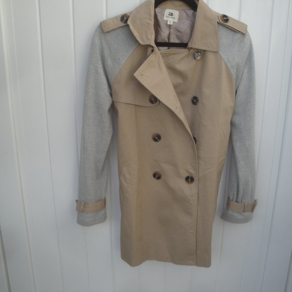 Cotton Candy Transitional Jacket Small - image 1